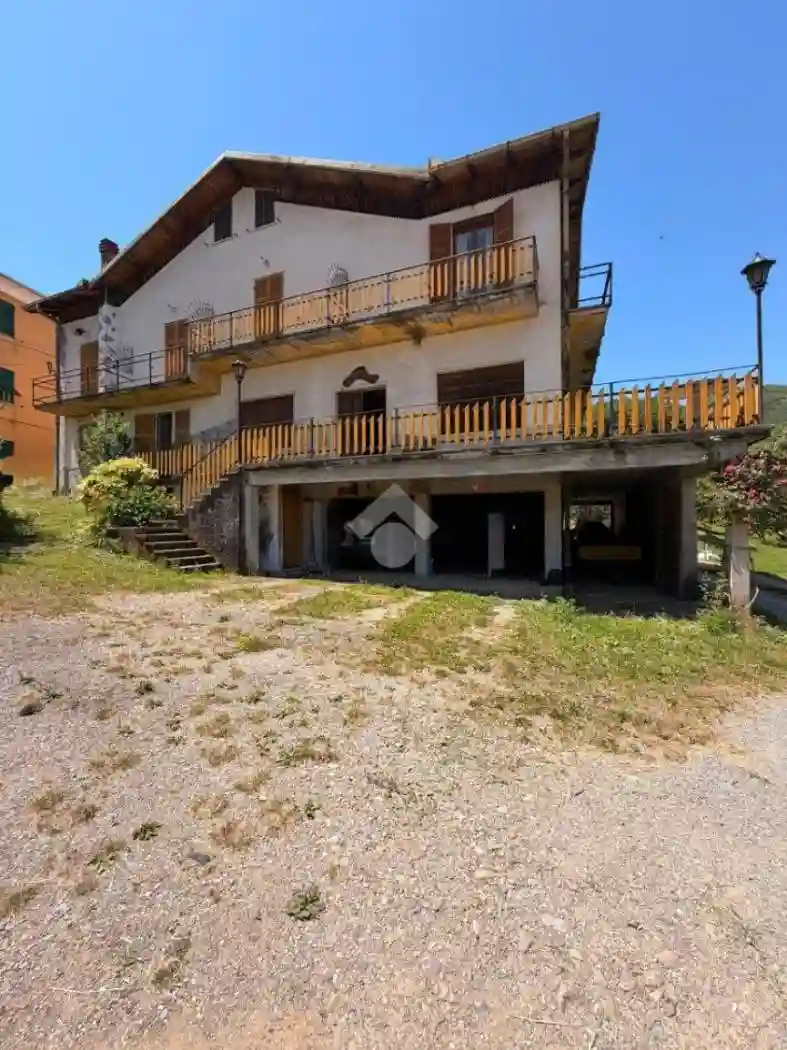 Palazzo - Edificio - foto 4