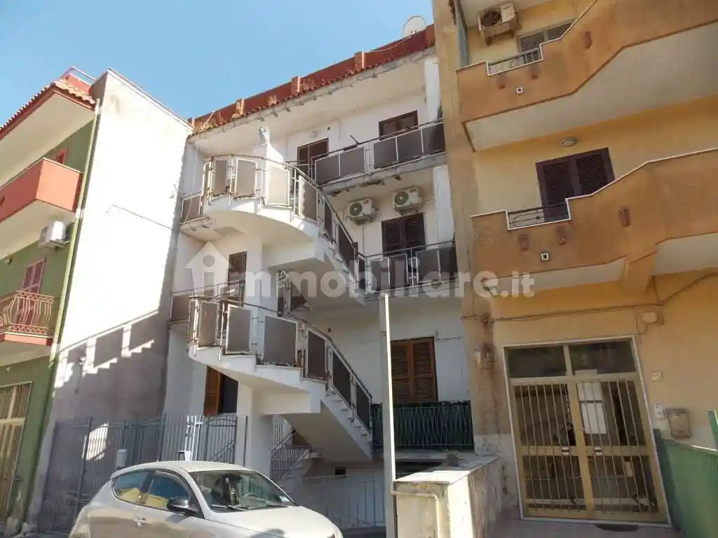 Appartamento in affitto a Monte di Procida
