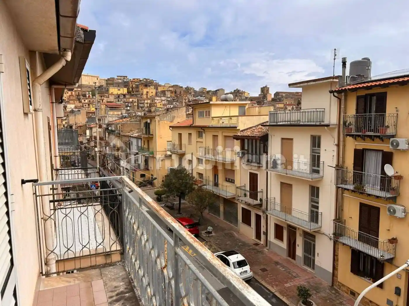 Casa indipendente in vendita a Piazza Armerina