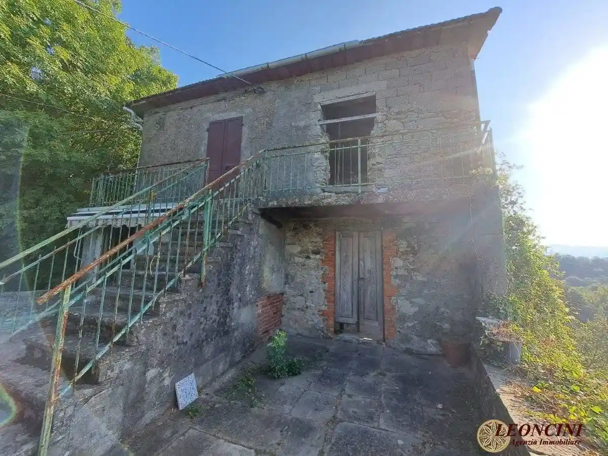 Rustico - Casale in vendita a Mulazzo