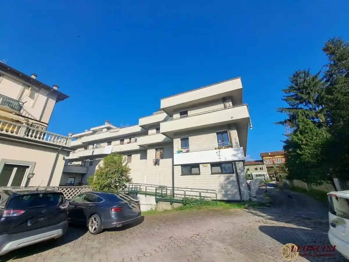 Appartamento in vendita a Villafranca in Lunigiana