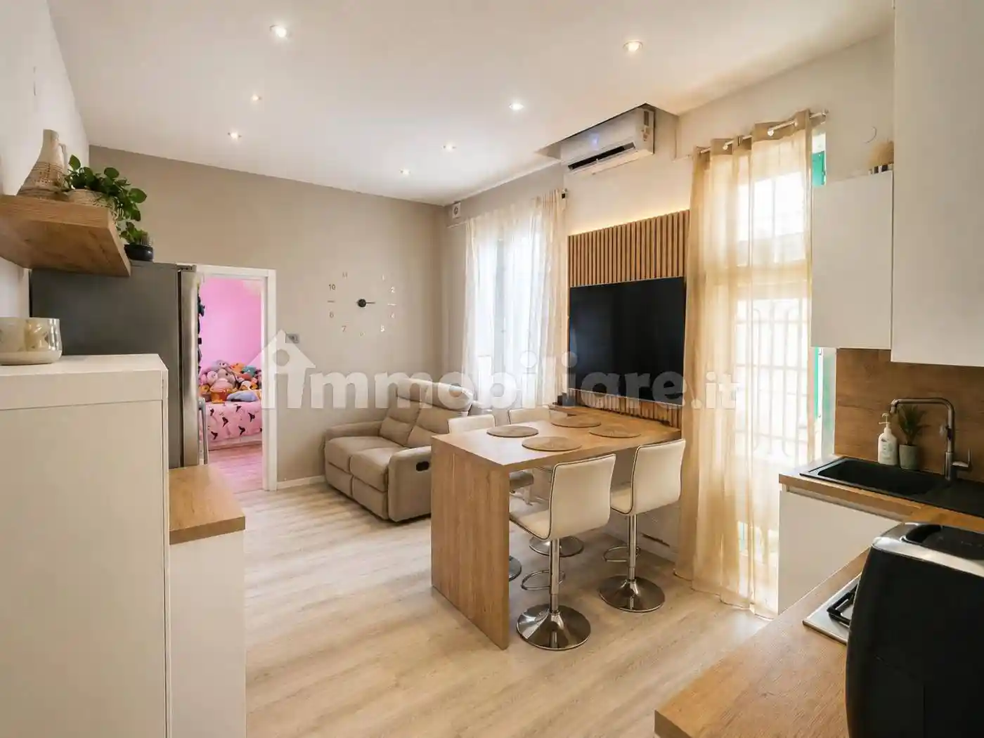 Appartamento in vendita a Rimini