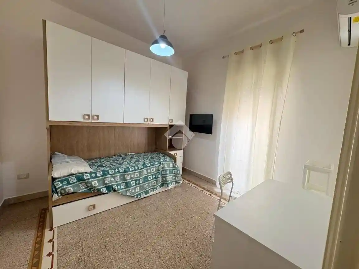 Appartamento in affitto a Palermo
