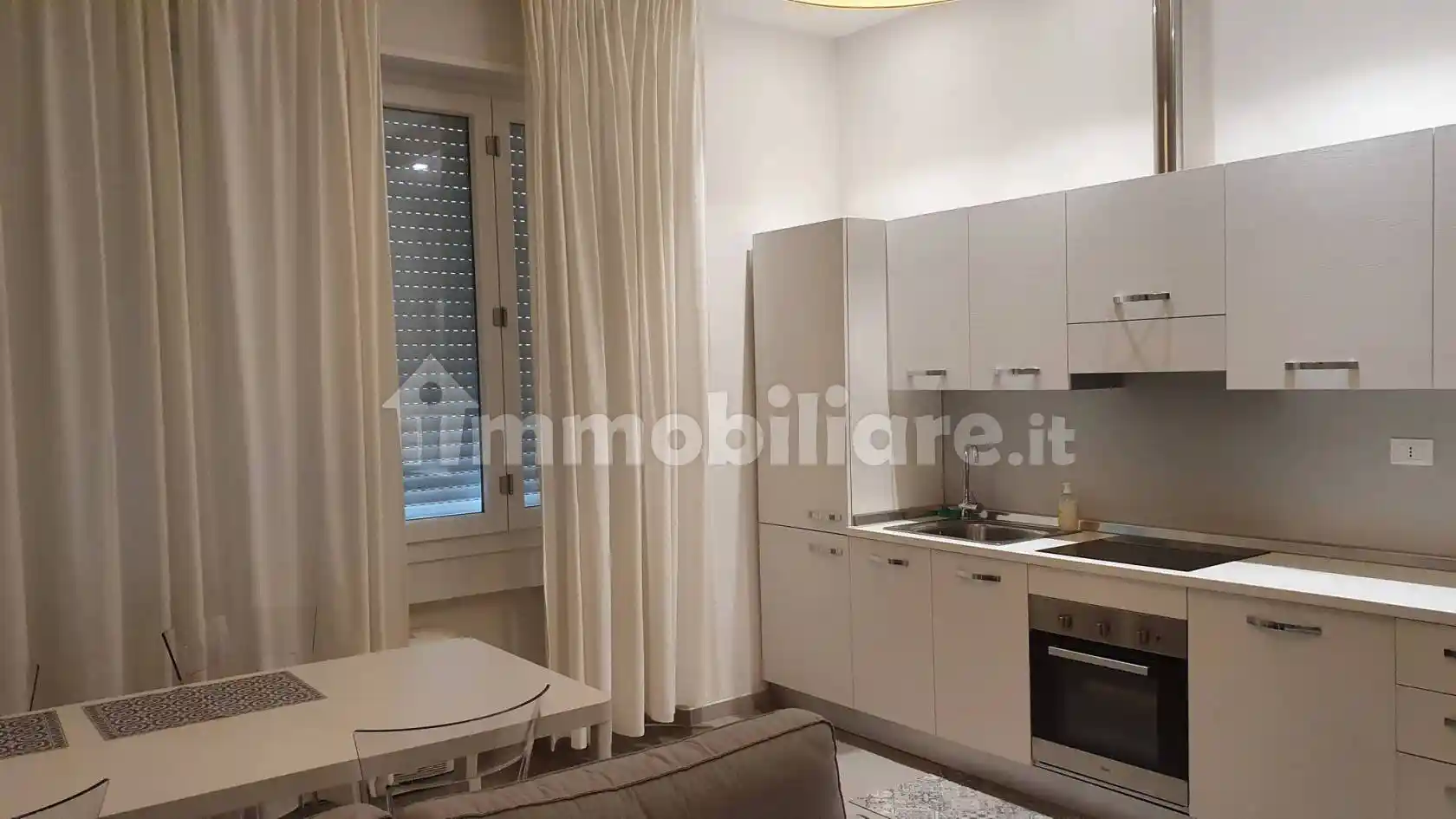 Appartamento in affitto a Bologna