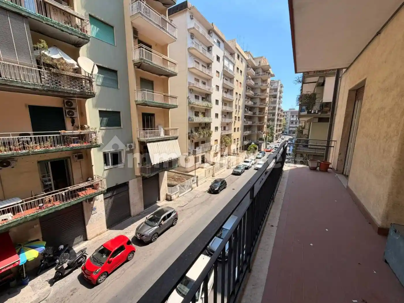 Appartamento in vendita a Catania
