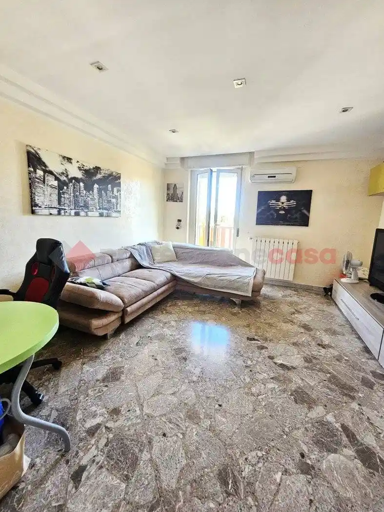 Appartamento in vendita a Bari