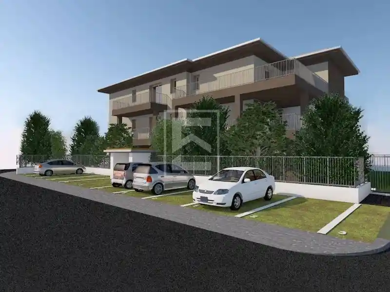 Appartamento in vendita a Desenzano del Garda