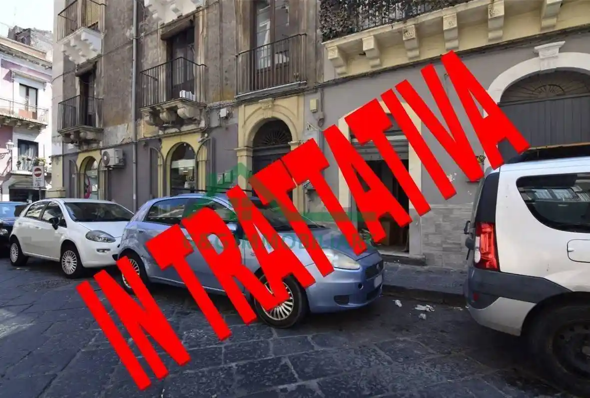 Casa indipendente in vendita a Catania