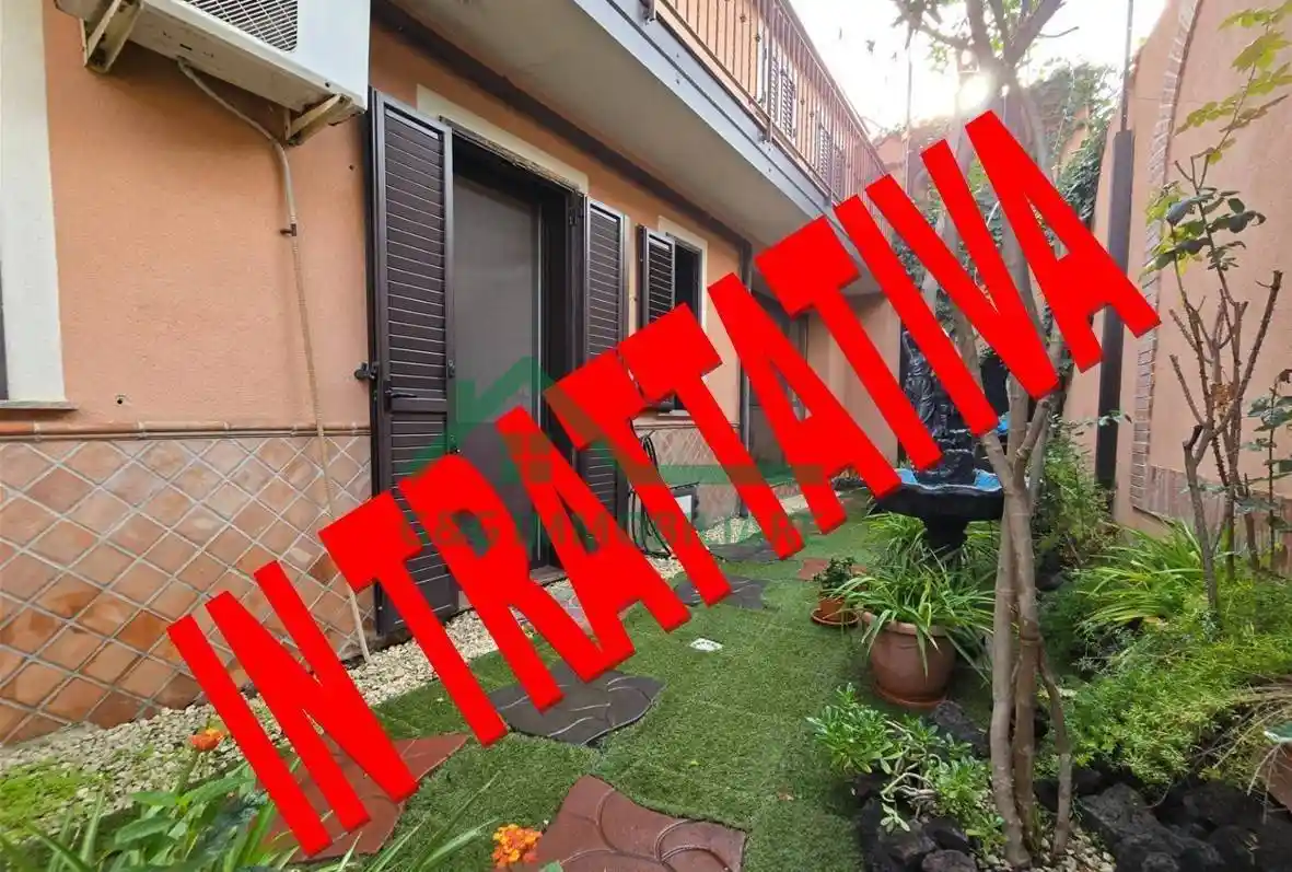 Casa indipendente in vendita a Catania