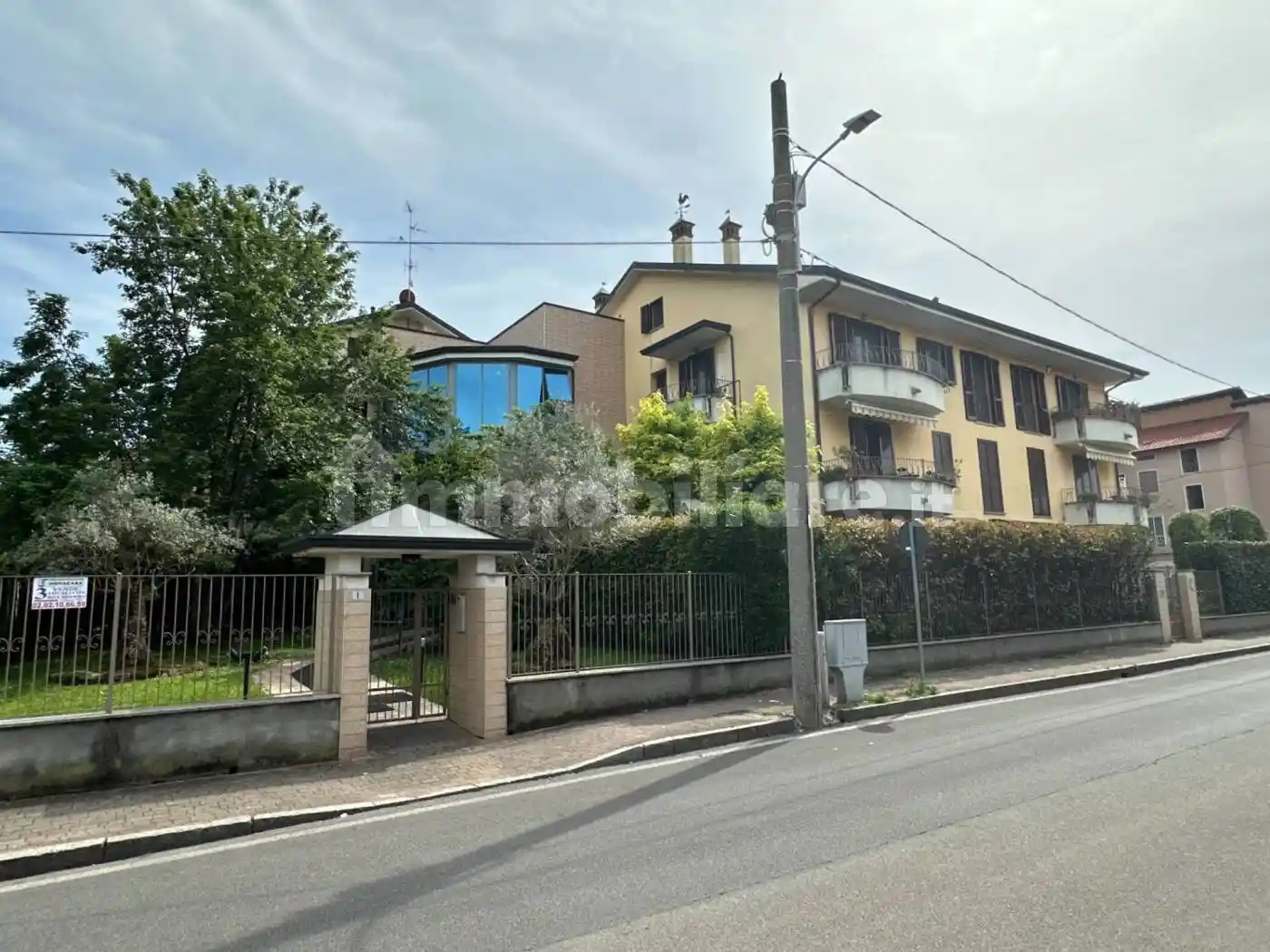 Appartamento in vendita a Pioltello