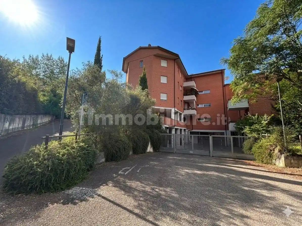 Appartamento in vendita a Orte