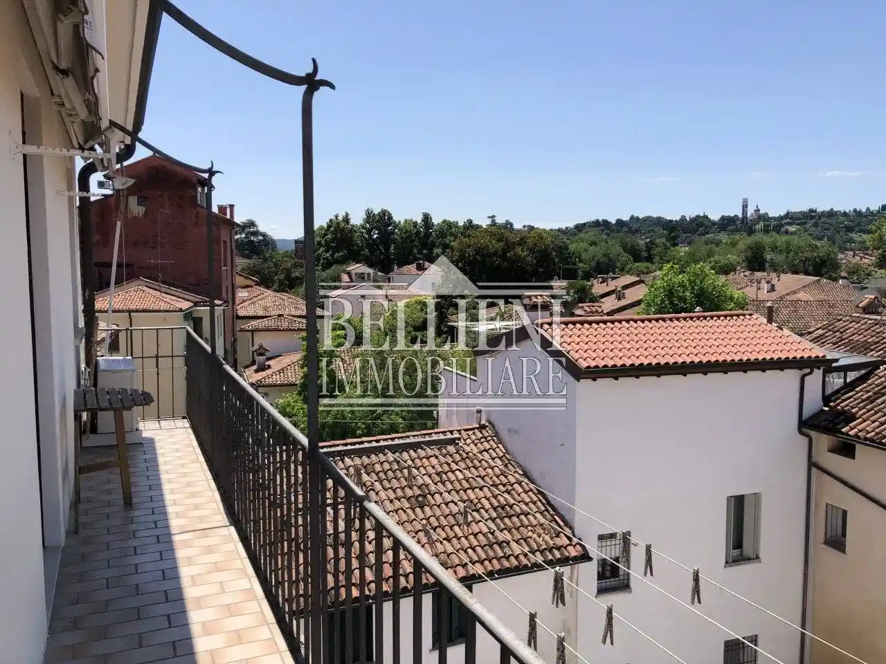 Appartamento in affitto a Vicenza