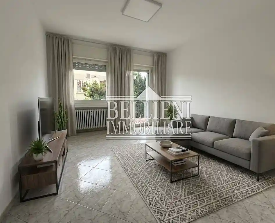 Appartamento in affitto a Vicenza