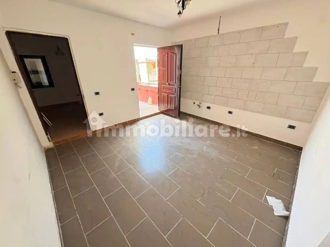 Appartamento in affitto a Giugliano in Campania