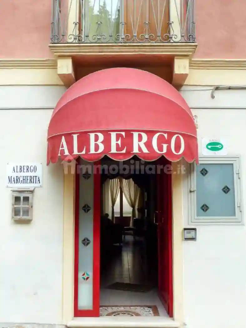 Palazzo - Edificio - foto 2