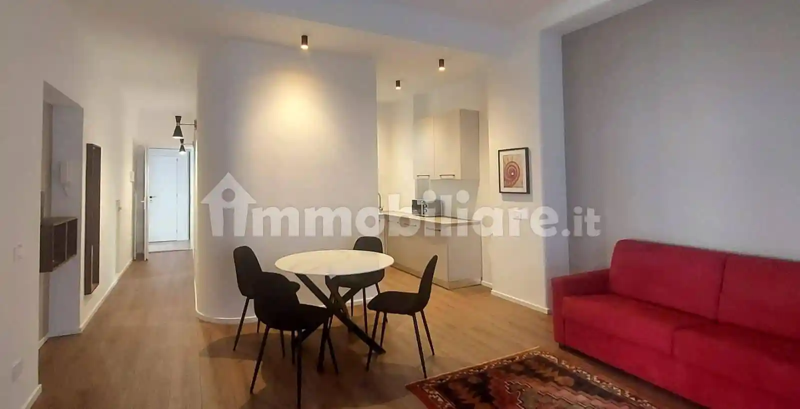 Appartamento in affitto a Roma