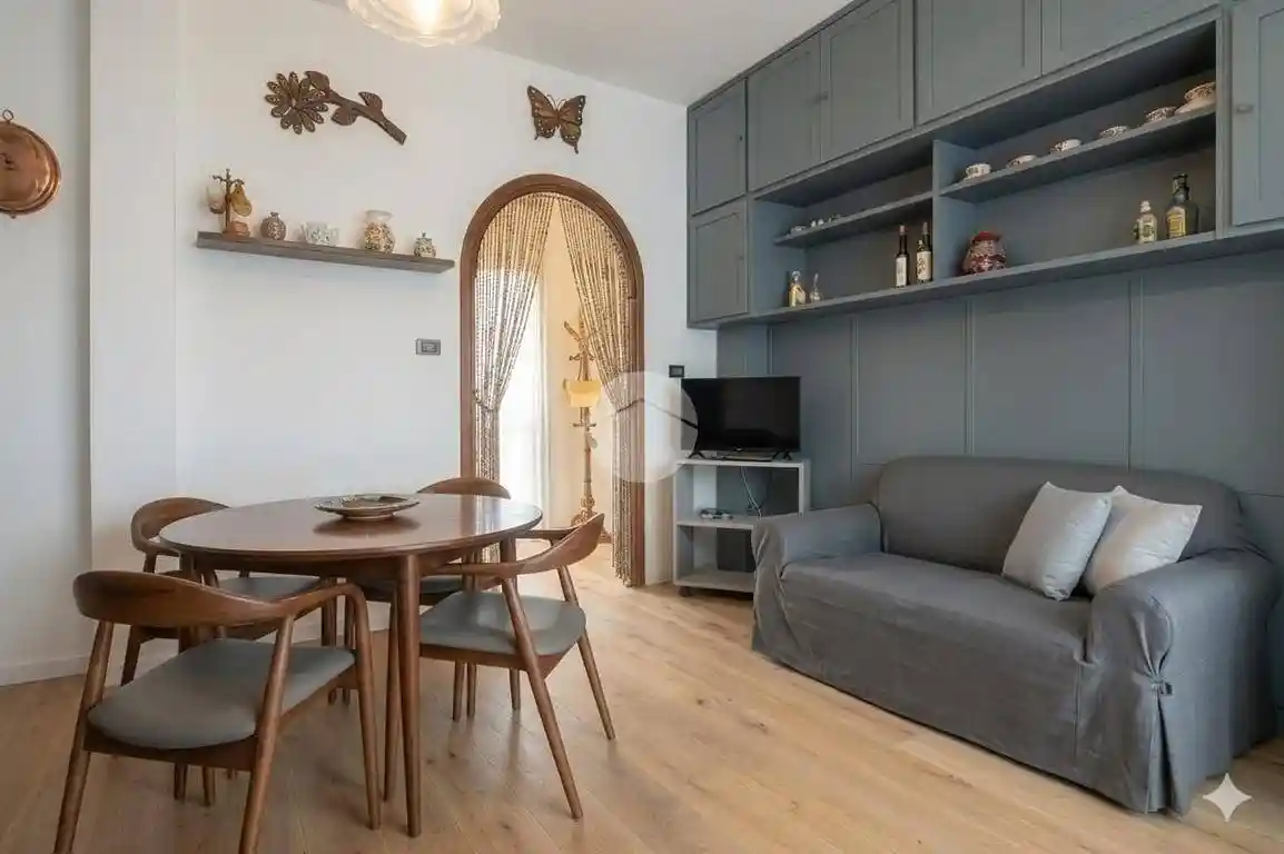 Appartamento in vendita a Campobasso