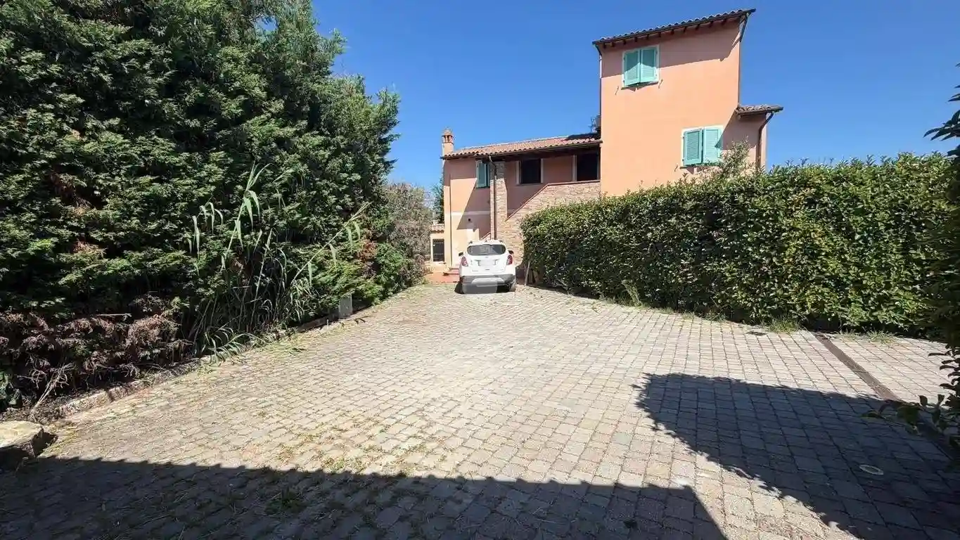 Casa indipendente - foto 5
