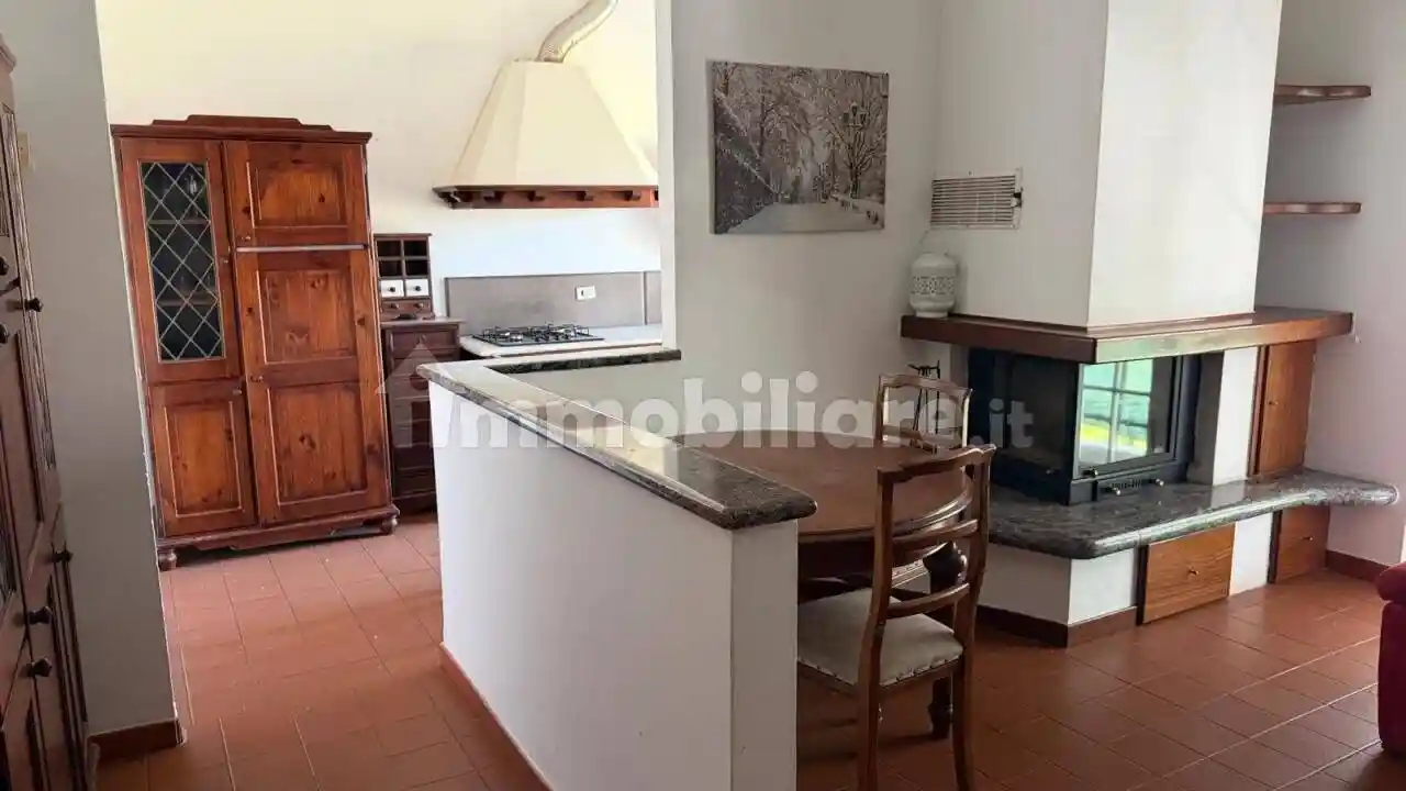 Appartamento in vendita a Castelnuovo Magra