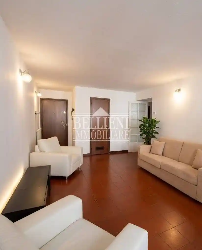 Appartamento in affitto a Vicenza