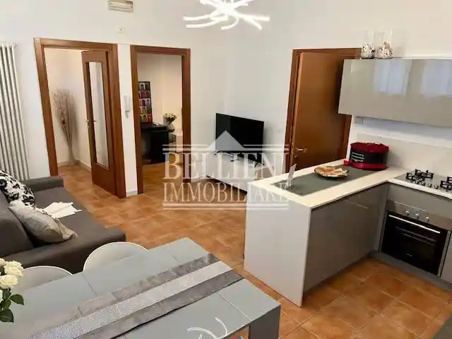 Appartamento in affitto a Vicenza