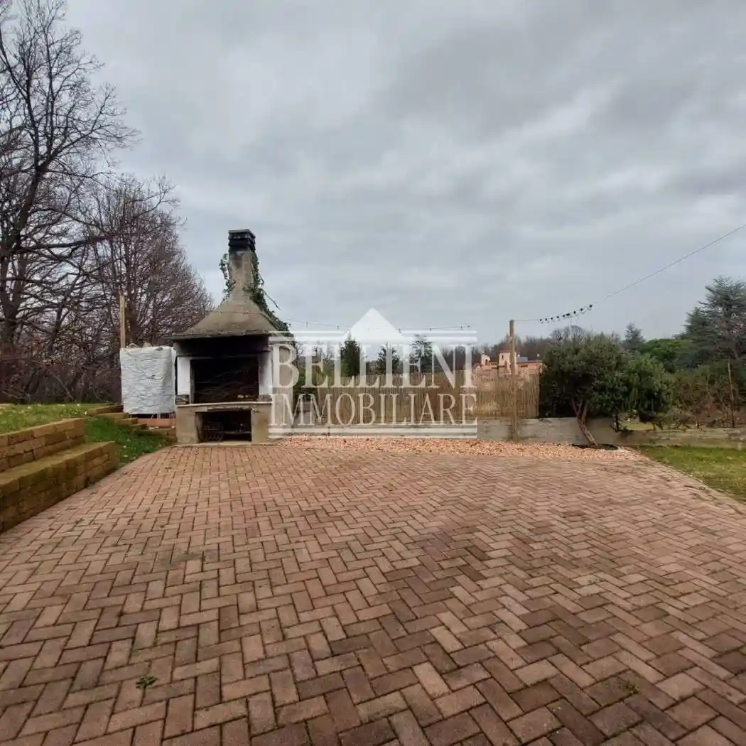 Villa in affitto a Monteviale