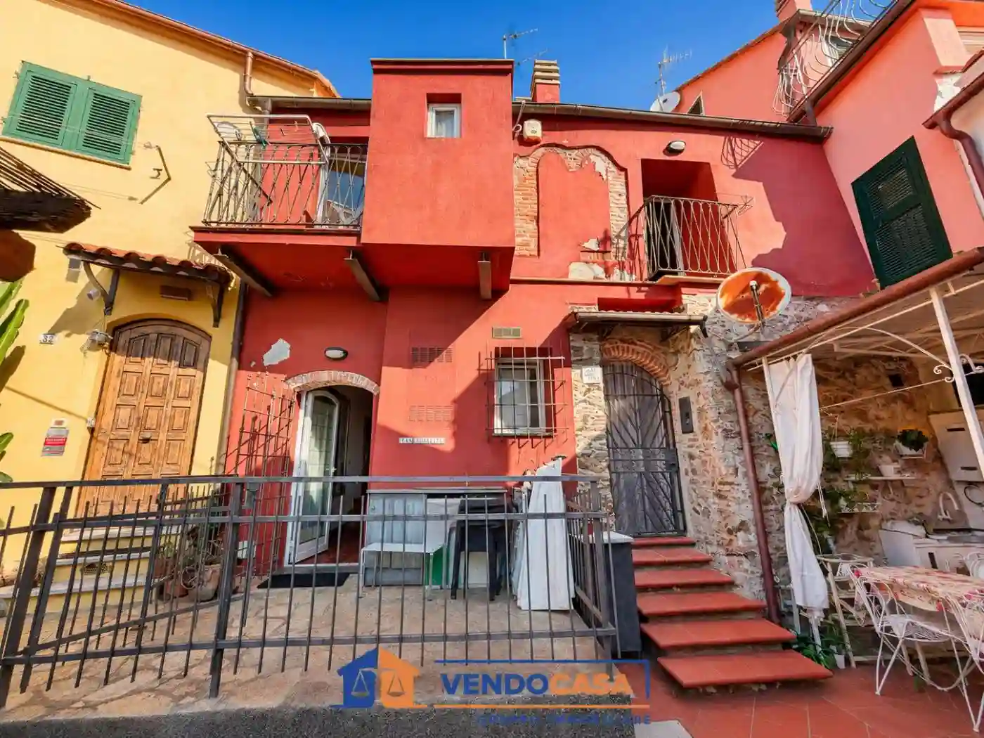 Casa indipendente - foto 2