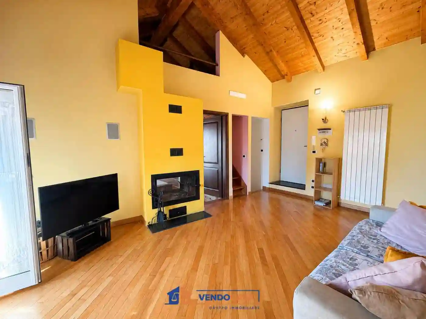 Casa indipendente - foto 4