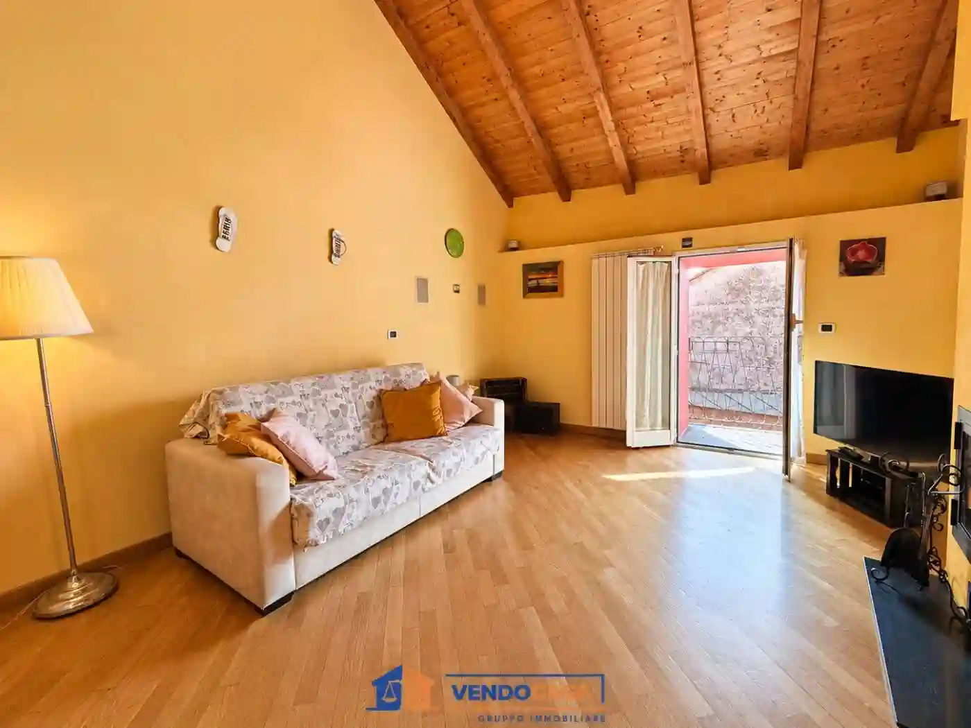 Casa indipendente - foto 5