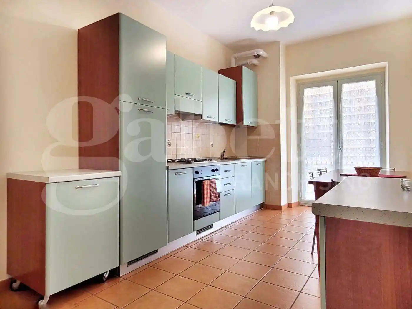 Appartamento in vendita a San Benedetto del Tronto