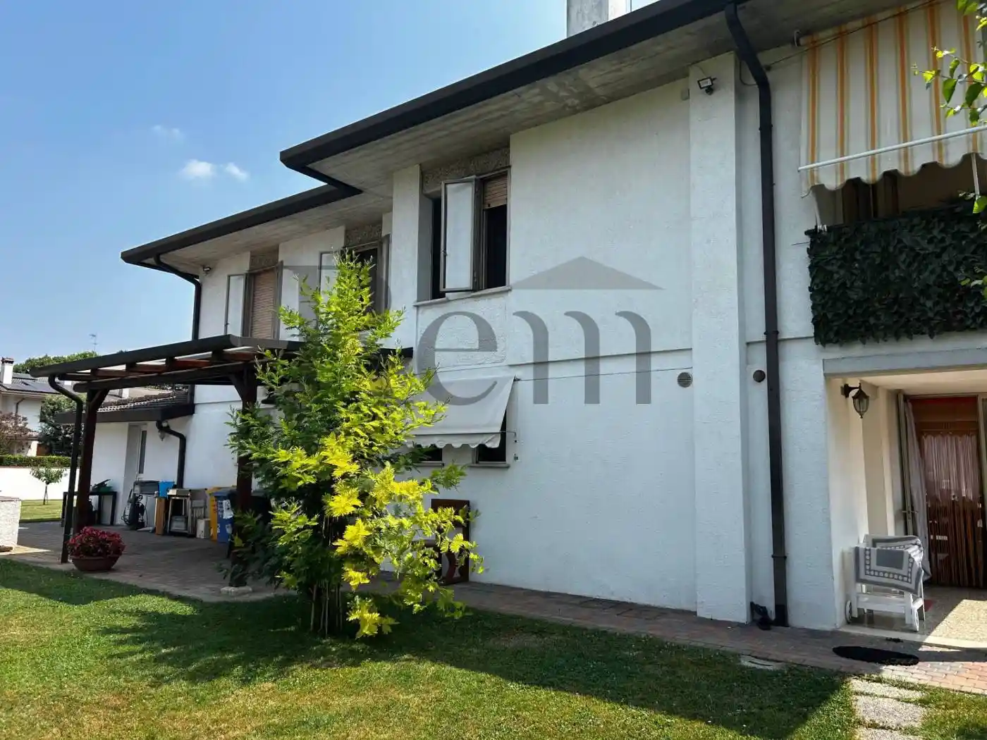 Villa in vendita a Preganziol