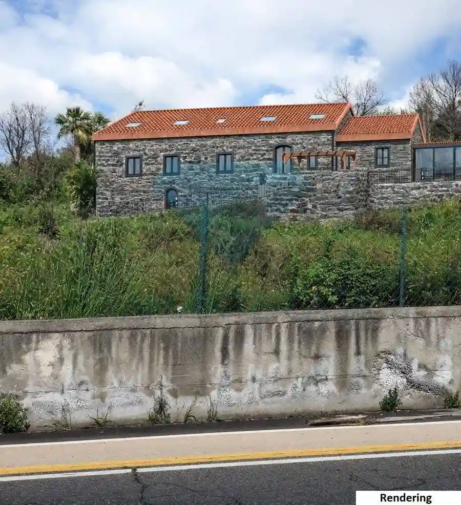 Villa - foto 4