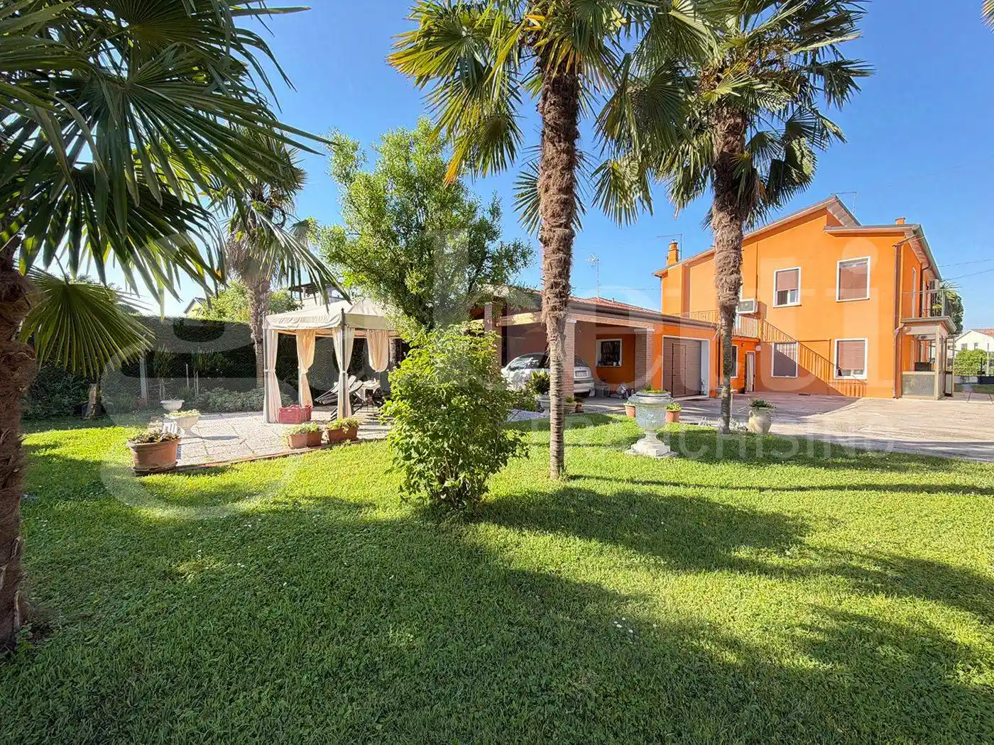 Casa indipendente in vendita a Piove di Sacco