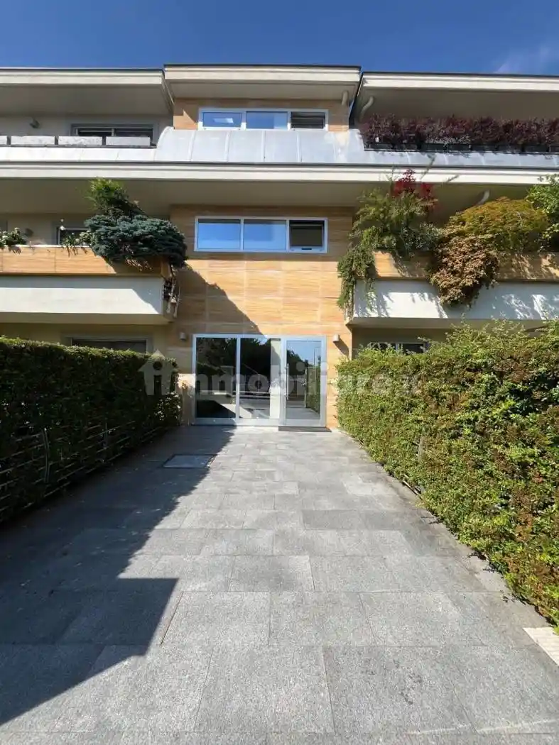 Appartamento in vendita a Cuneo