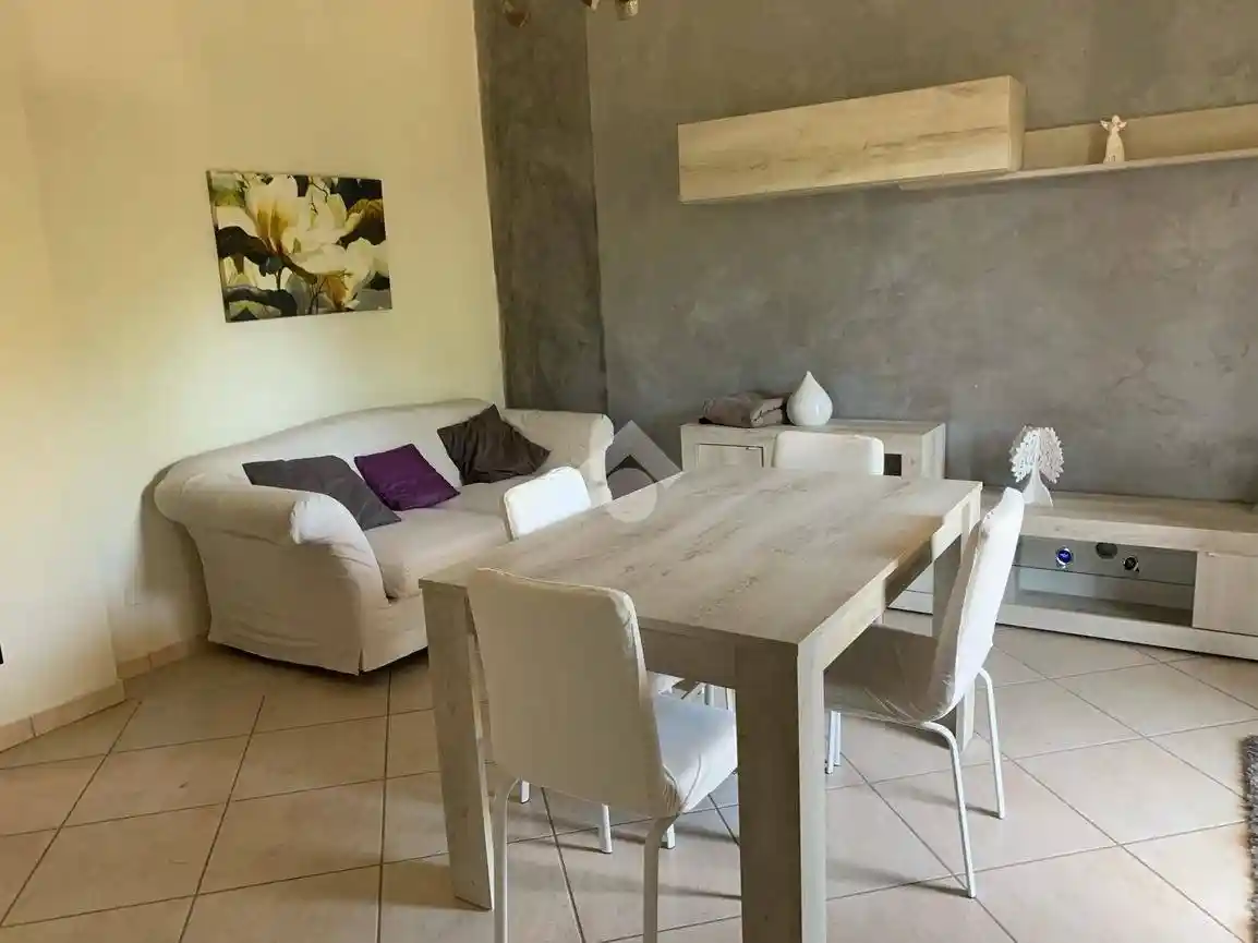 Appartamento in affitto a Caserta