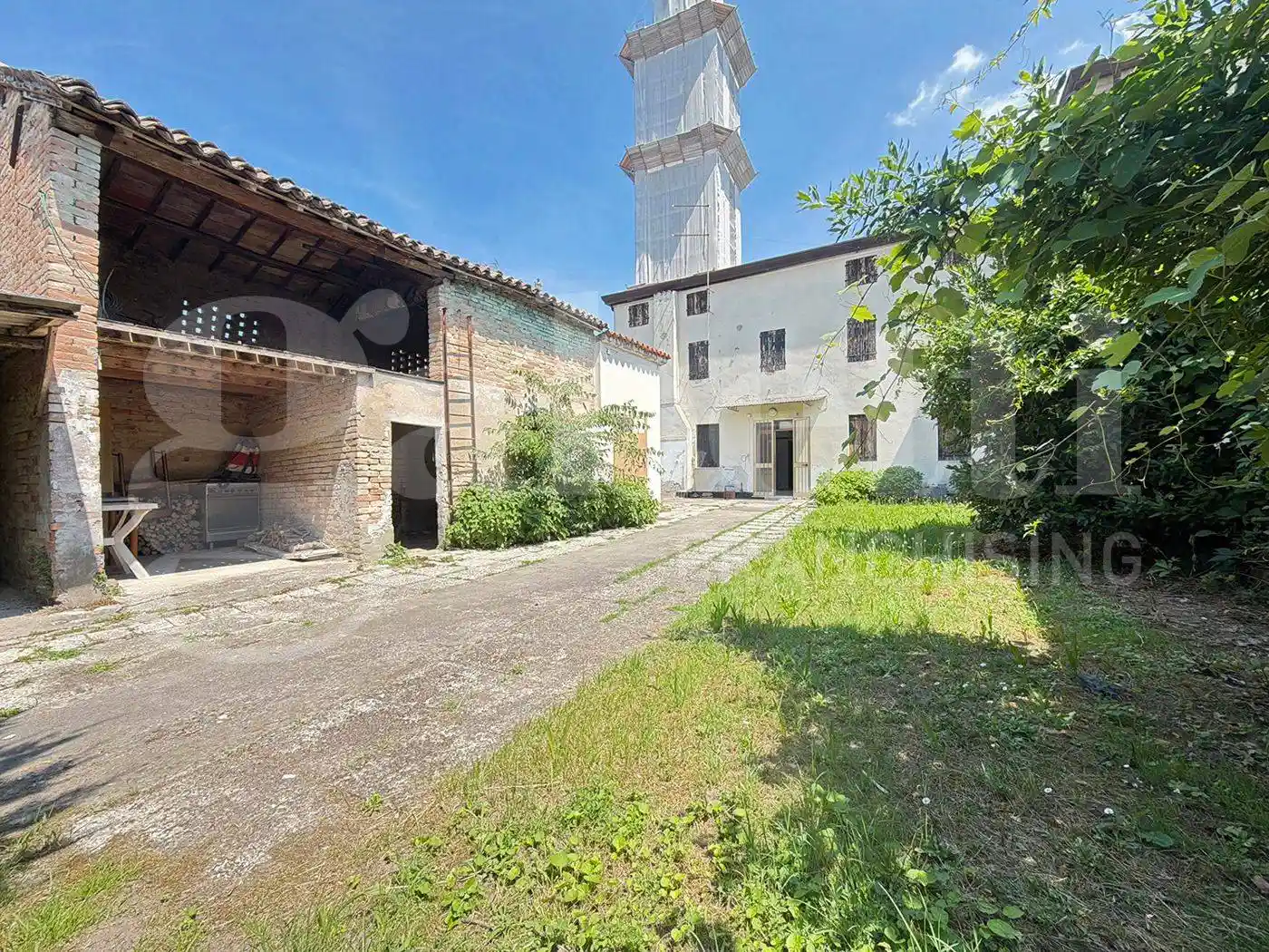 Villa in vendita a Brugine