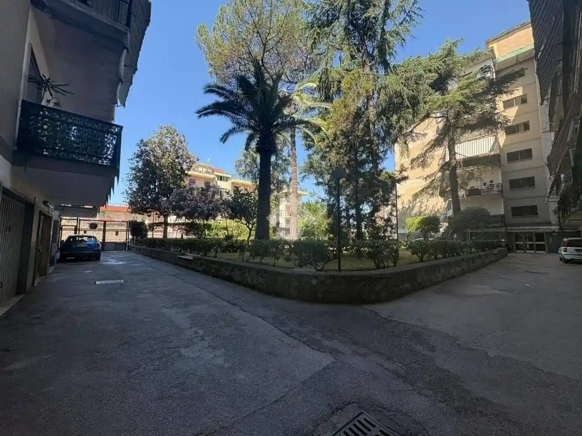 Appartamento in affitto a Ercolano