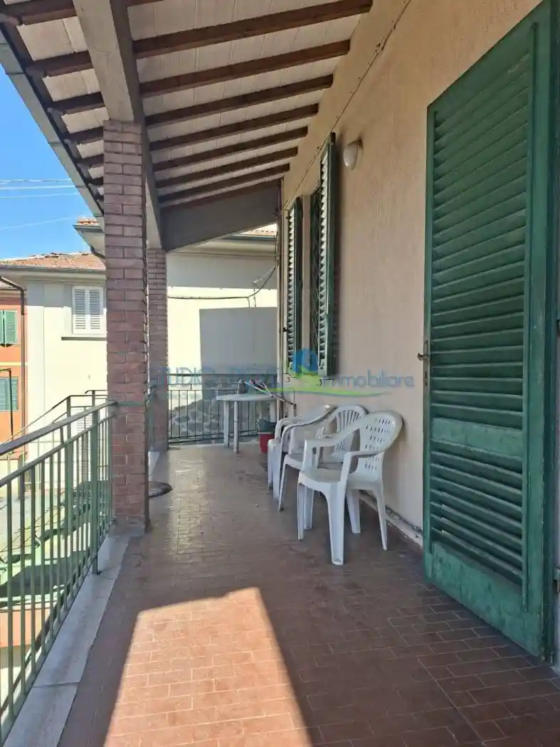 Appartamento in vendita a Montecatini-Terme