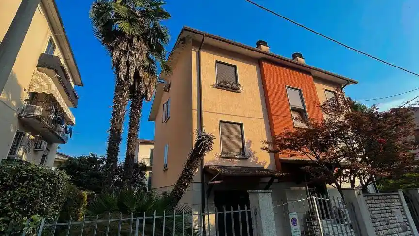 Villa in vendita a Vicenza