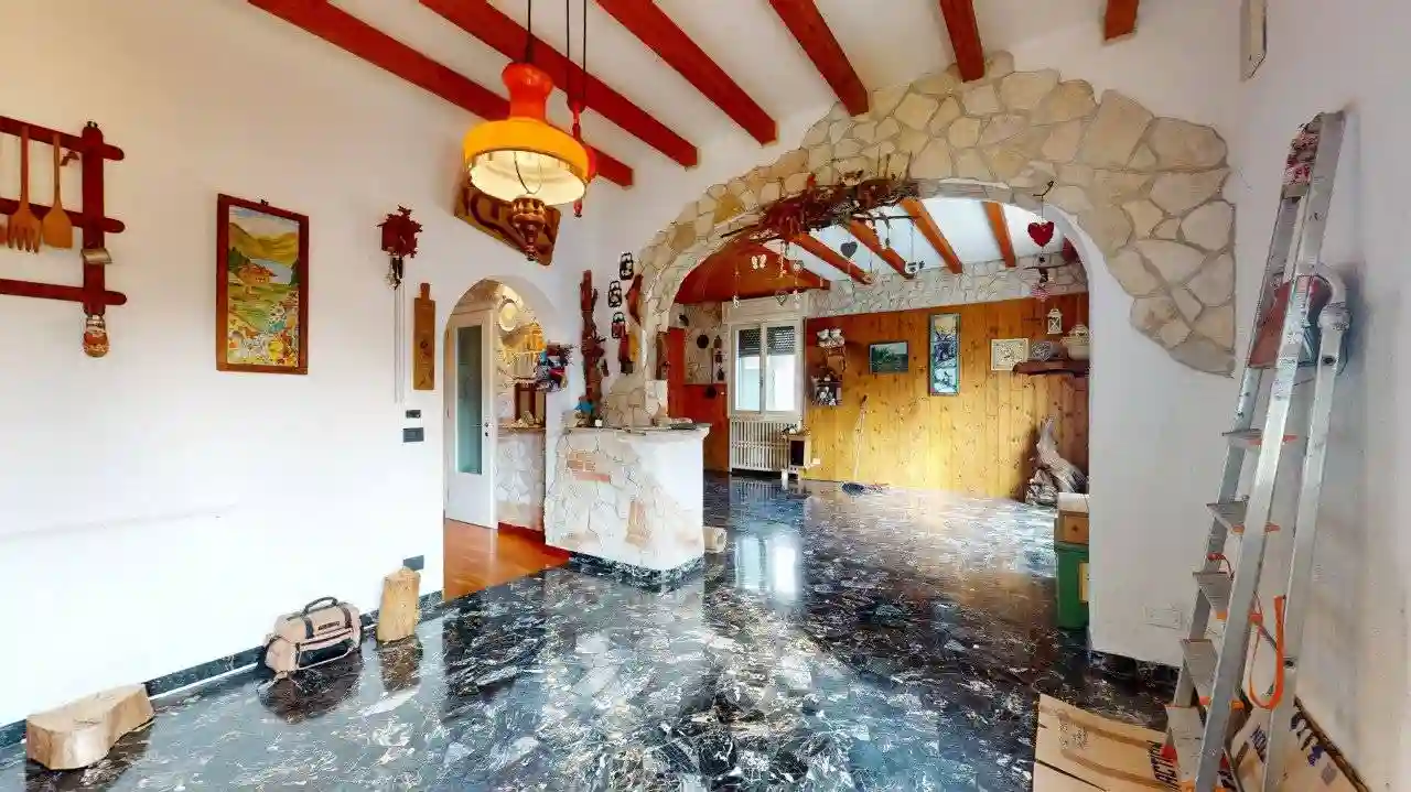 Villa - foto 5