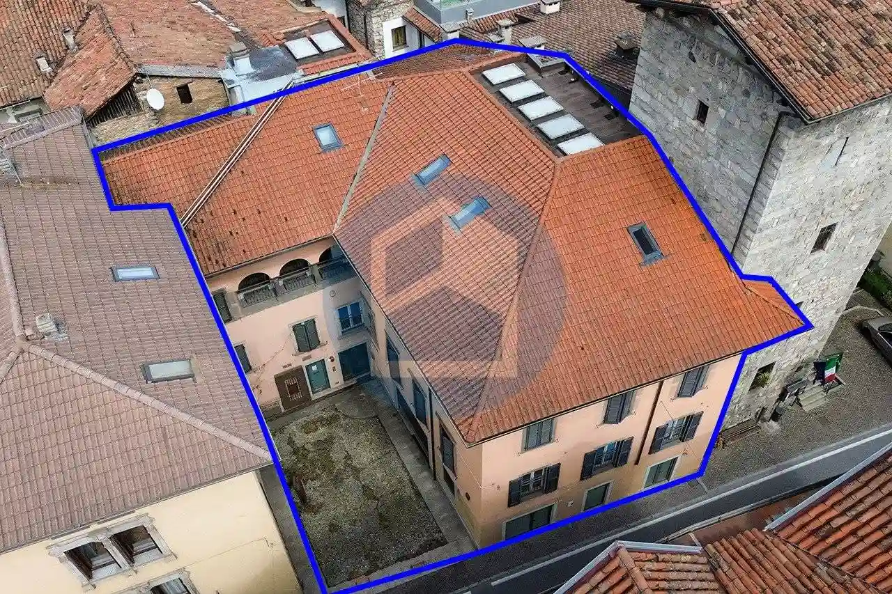 Palazzo - Edificio - foto 2