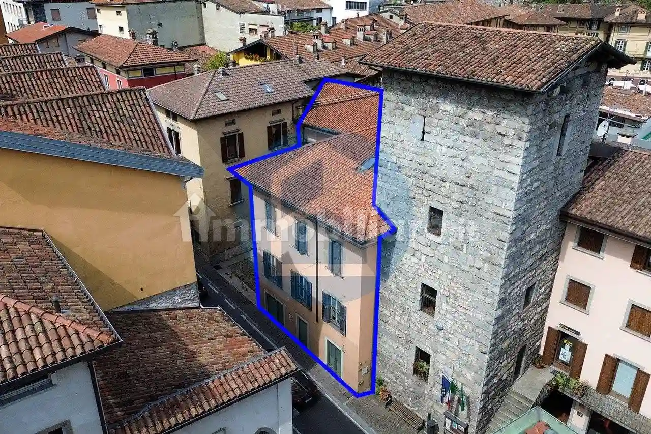 Palazzo - Edificio - foto 3
