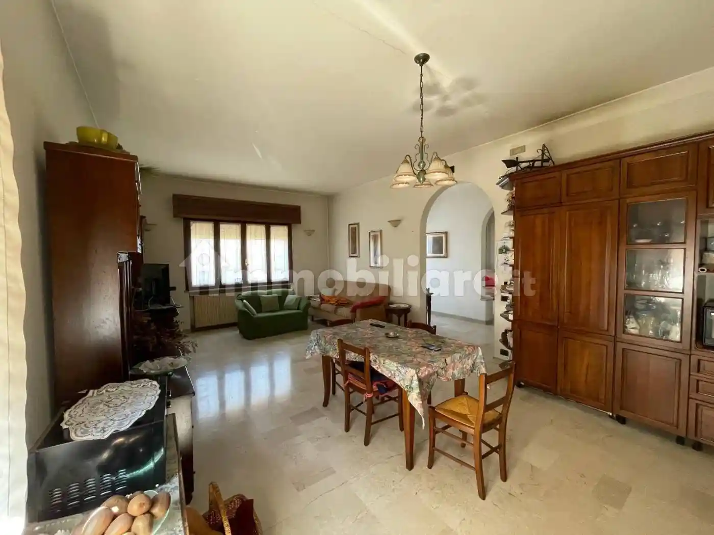 Appartamento in vendita a Forlì