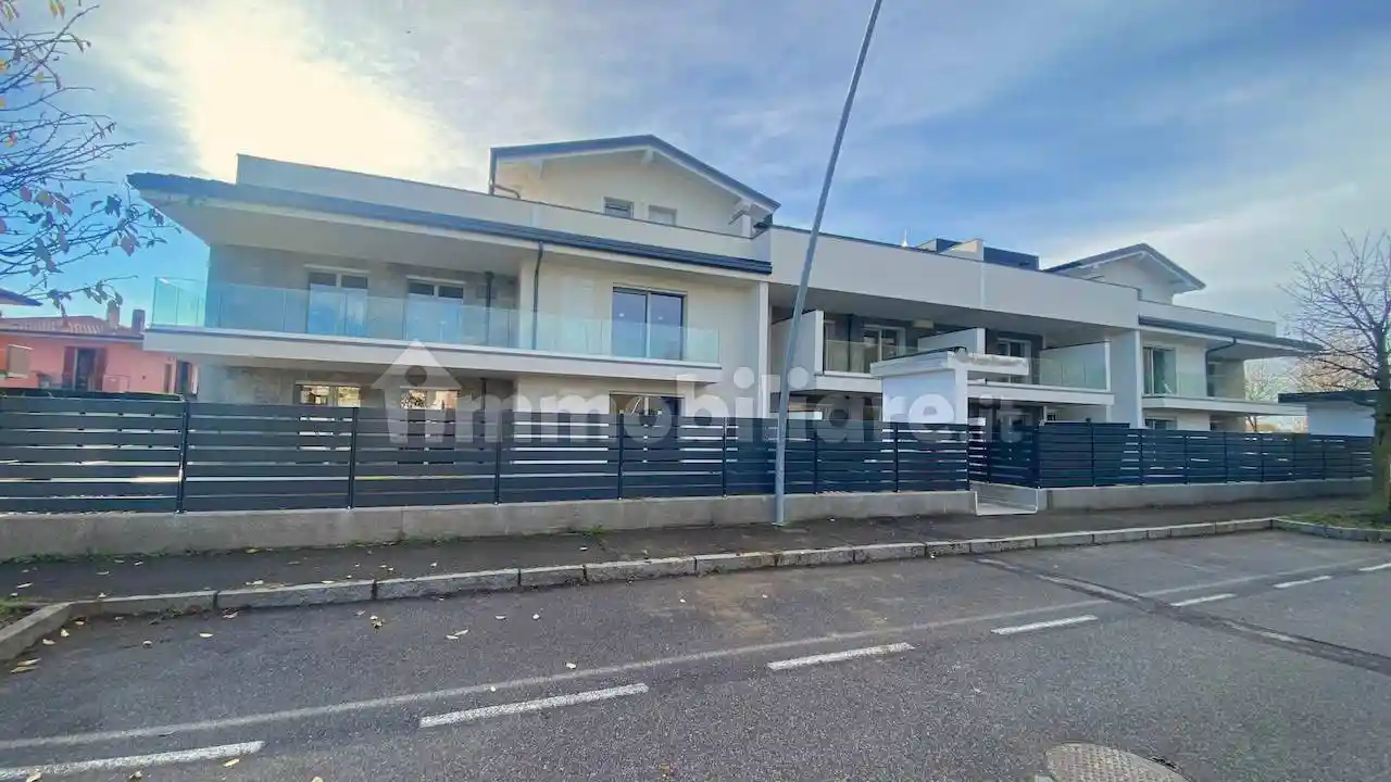 Appartamento in vendita a Carvico