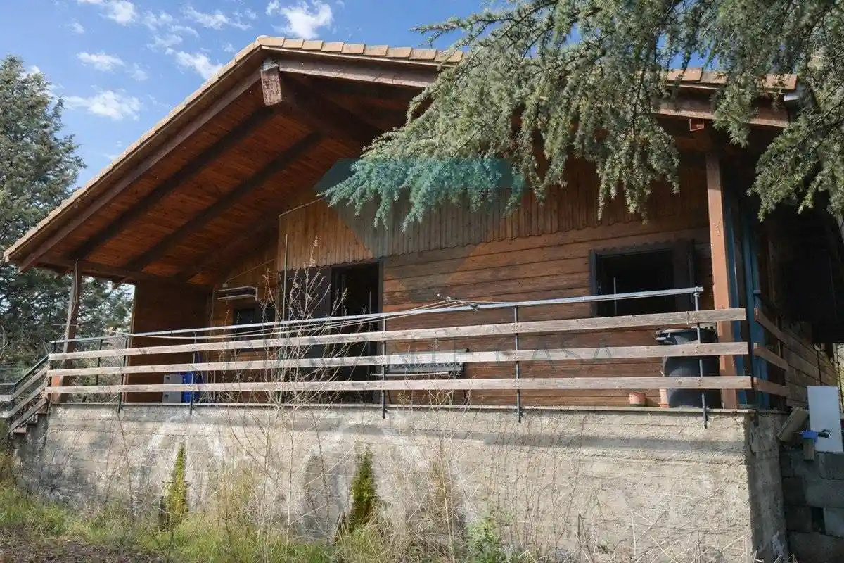 Rustico - Casale in vendita a Ragalna
