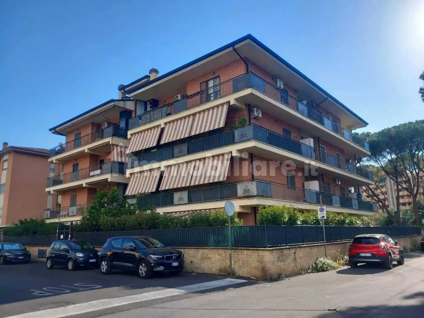 Appartamento in vendita a Tivoli
