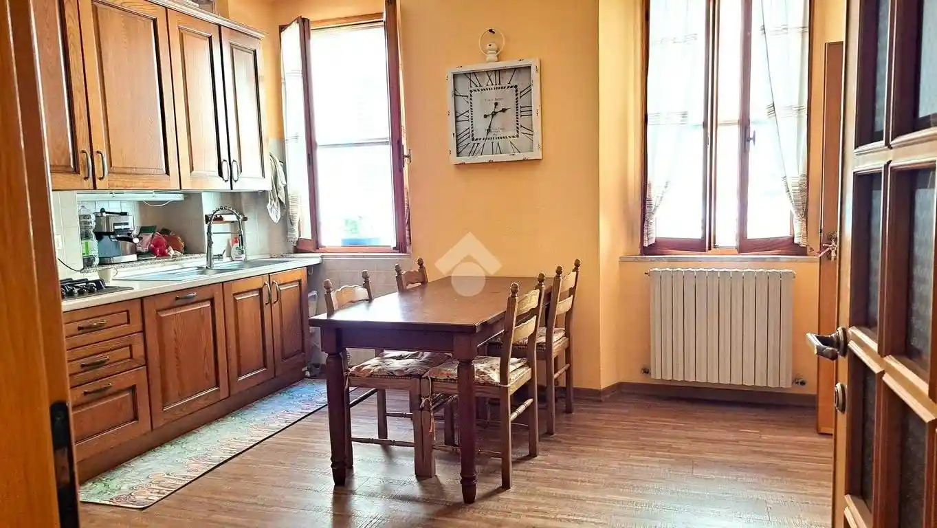 Appartamento in vendita a Pesaro