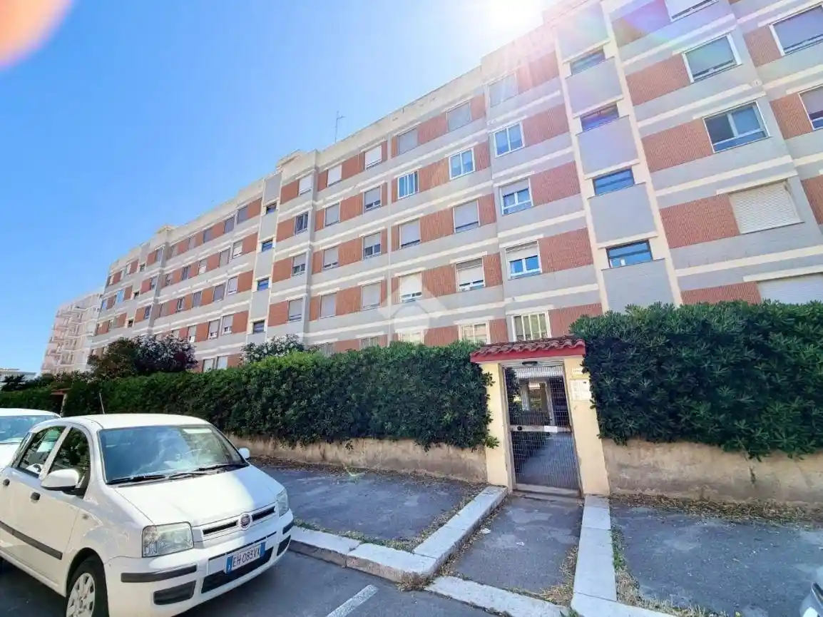 Appartamento in vendita a Bari