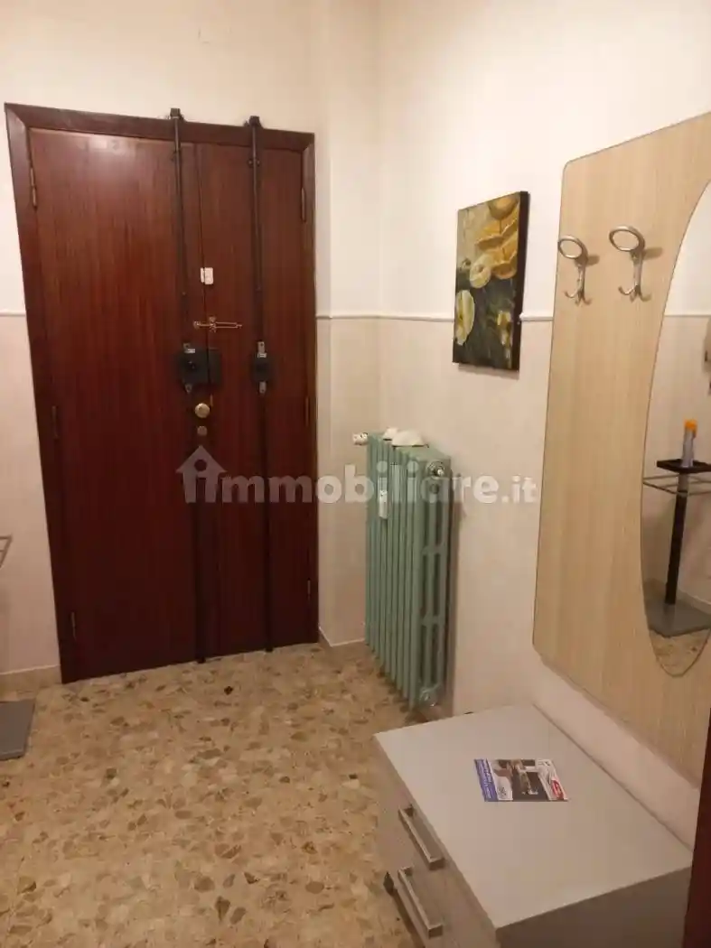 Appartamento in vendita a Arezzo