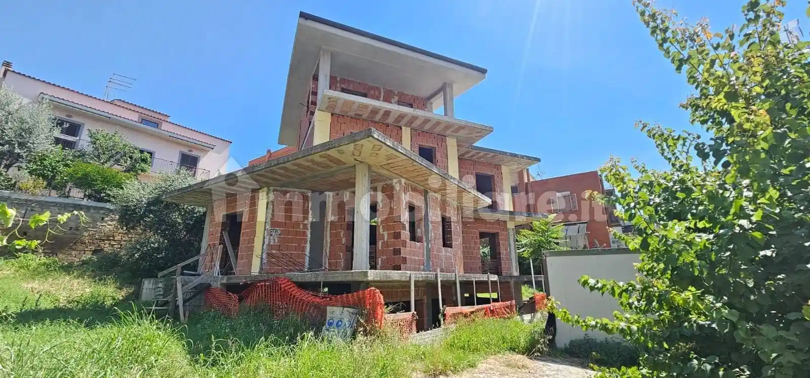Villa in vendita a Roma